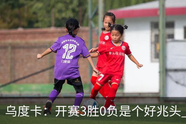 乌度卡：开赛3胜0负是个好兆头 球队引援能从容应对伤病