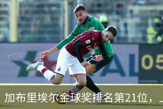 加布里埃尔金球奖排名第21位，上赛季英超17次零封为后卫最多