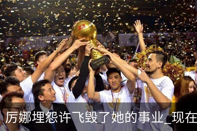 厉娜埋怨许飞毁了她的事业 现在二人谁的收入更高？