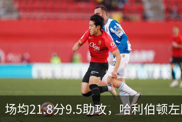 场均21.8分9.5助攻，哈利伯顿左腿筋拉伤将缺阵数周