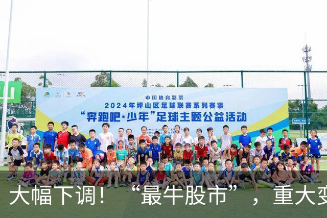 大幅下调！“最牛股市”，重大变数！