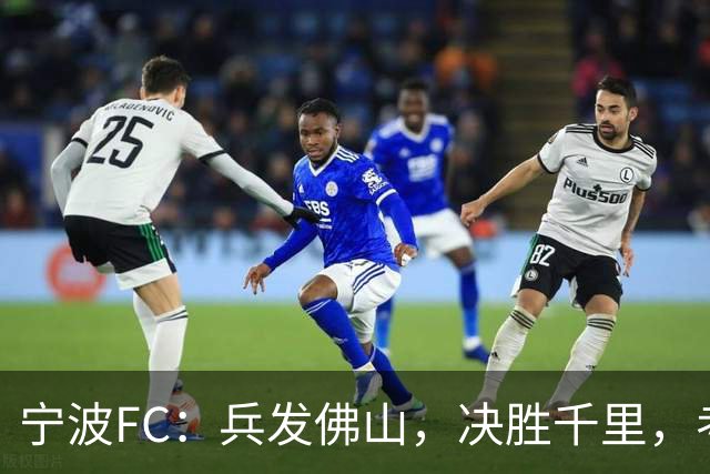 宁波FC：兵发佛山，决胜千里，考验萨尔科的时候到了
