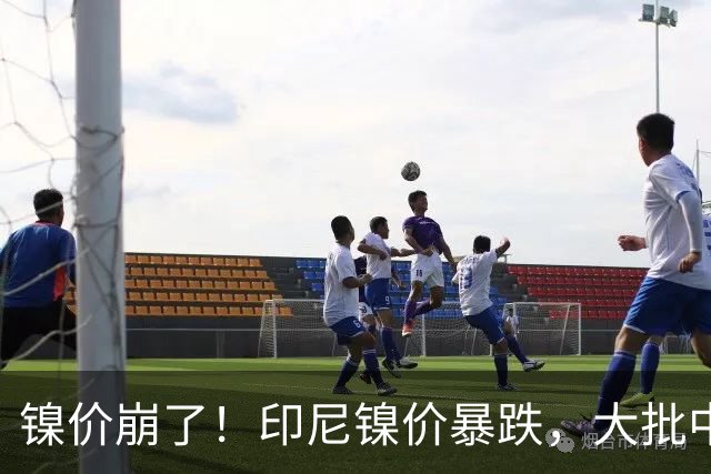 镍价崩了！印尼镍价暴跌，大批中企在印尼镍厂亏惨，集体减产！