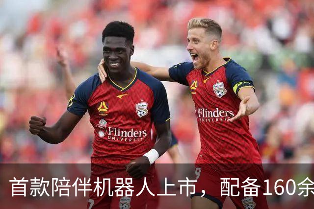 首款陪伴机器人上市，配备160余种交互姿势，或成下一个万亿风口