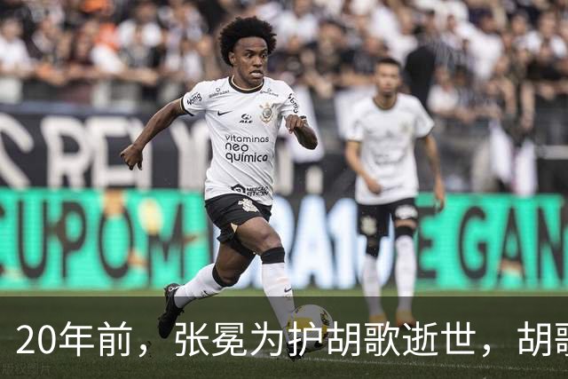 20年前，张冕为护胡歌逝世，胡歌许诺赡养其父母，如今他做到了吗